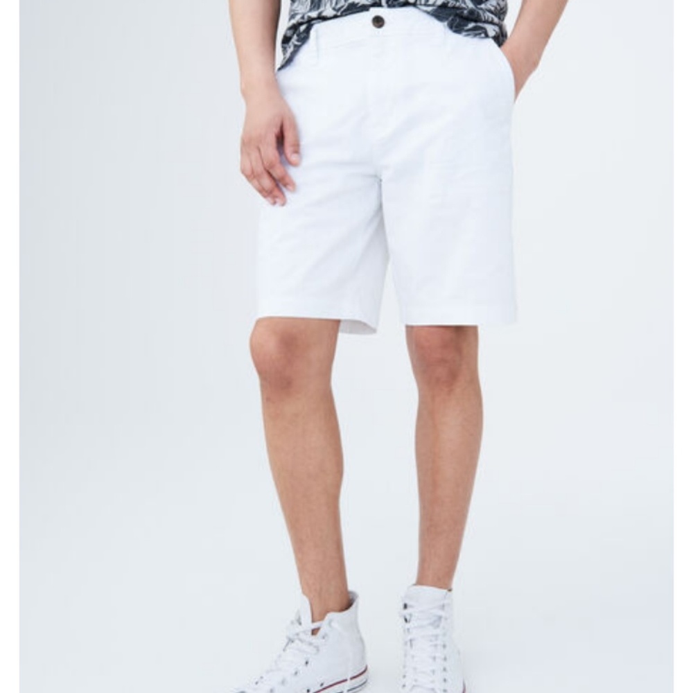 3/$10 Aeropostale Chino shorts